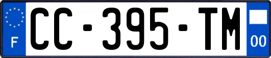 CC-395-TM