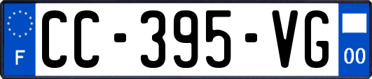 CC-395-VG