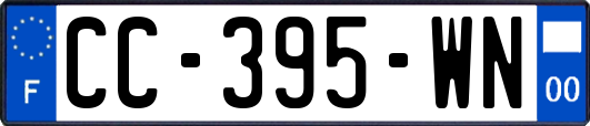 CC-395-WN