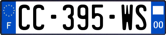 CC-395-WS