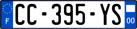 CC-395-YS