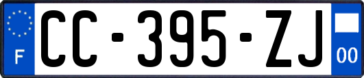 CC-395-ZJ