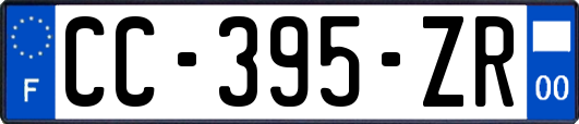 CC-395-ZR