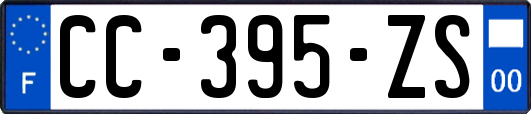 CC-395-ZS