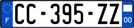 CC-395-ZZ