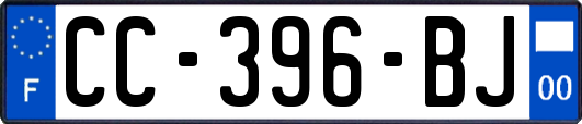 CC-396-BJ