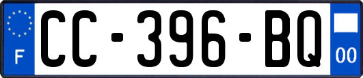 CC-396-BQ