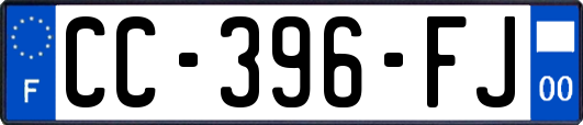 CC-396-FJ