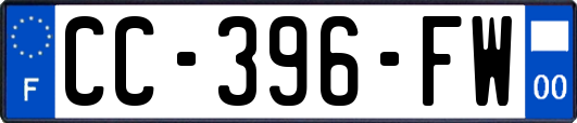 CC-396-FW