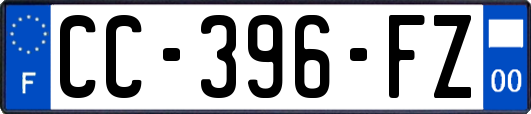 CC-396-FZ