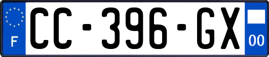 CC-396-GX