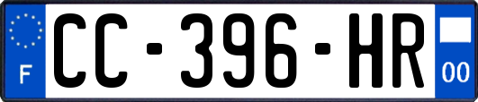 CC-396-HR