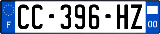 CC-396-HZ