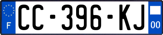 CC-396-KJ