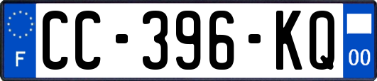 CC-396-KQ