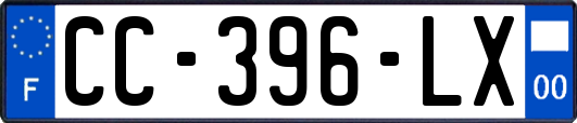 CC-396-LX