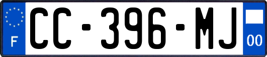 CC-396-MJ
