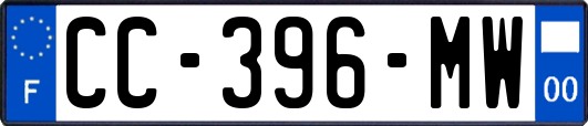 CC-396-MW