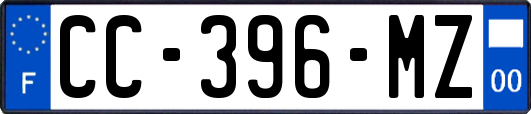 CC-396-MZ