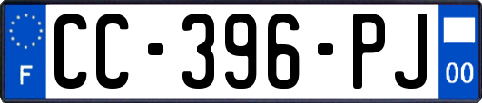 CC-396-PJ