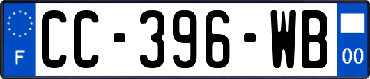 CC-396-WB