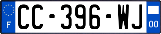 CC-396-WJ