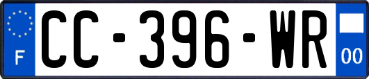 CC-396-WR