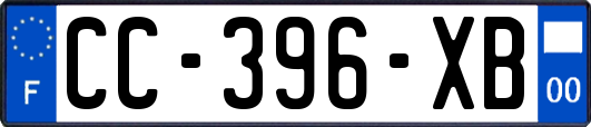 CC-396-XB