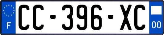 CC-396-XC