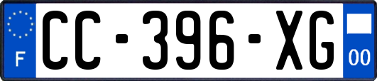 CC-396-XG