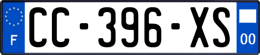 CC-396-XS