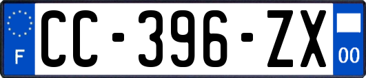 CC-396-ZX