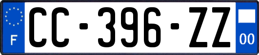 CC-396-ZZ