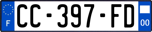 CC-397-FD