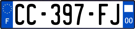 CC-397-FJ