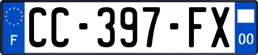 CC-397-FX