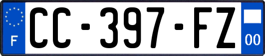 CC-397-FZ
