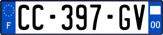 CC-397-GV
