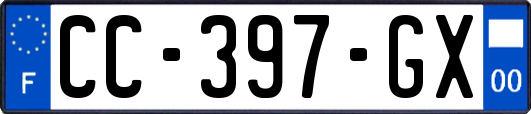 CC-397-GX