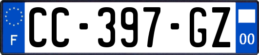 CC-397-GZ