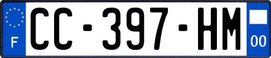 CC-397-HM