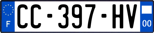 CC-397-HV