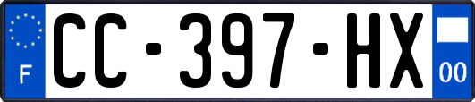 CC-397-HX