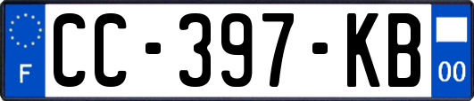 CC-397-KB