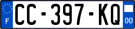 CC-397-KQ
