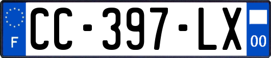 CC-397-LX