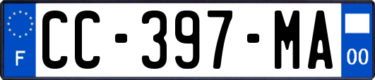 CC-397-MA