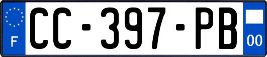 CC-397-PB