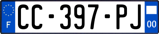 CC-397-PJ
