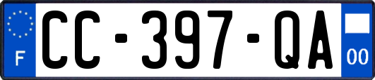 CC-397-QA